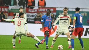 Omul care a distrus-o pe FCSB la București are o vilă impresionantă. Cristiano Ronaldo și Leo Messi, pe pereții sălii de fitness pe care și-a făcut-o acasă