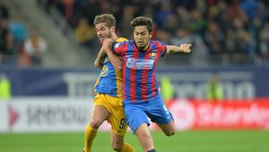 Ignoranță sau inconștiență? FCSB întâlnește Gaz Metan în campionat, dar Iancu nu e interesat de adversar: "Nu știu niciun jucător. Nici nu știu pe ce loc e, sincer să fiu. Nu contează cu cine jucăm"