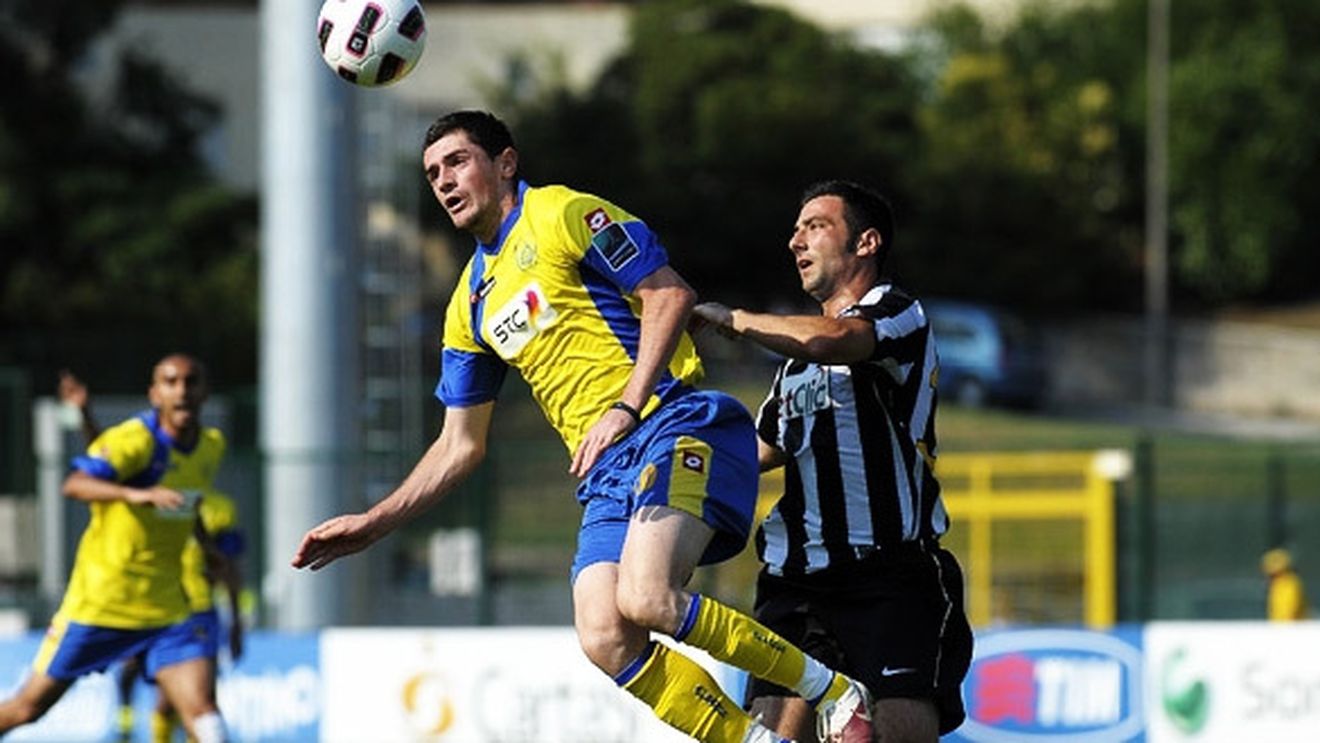 VIDEO** Juventus a spulberat echipa lui Zenga cu 5-0