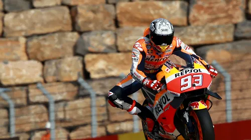 Marc Marquez a câștigat Marele Premiu al Japoniei și a devenit campion mondial la MotoGP