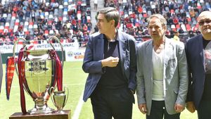 Ruptură șoc în generația Steaua 1986: Gabi Balint îl atacă pe Victor Pițurcă, după ce a anunțat că vrea să preia echipa Armatei! „Poate e ceva serios de data asta”