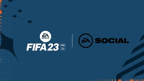 Ce este EA Social din FIFA 23 și cum se poate folosi în funcția cross-play