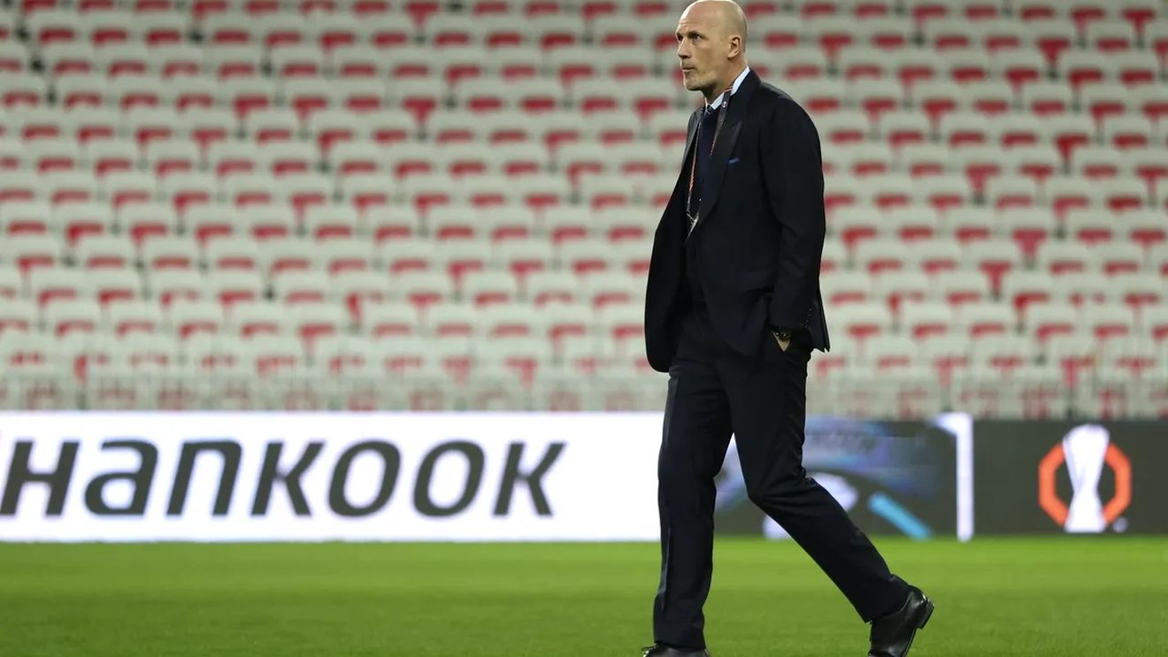 „Nu s-a terminat încă”. Philippe Clement, anunț chiar înainte de Rangers - Celtic, meciul care poate fi ultimul pentru Ianis Hagi în Scoția