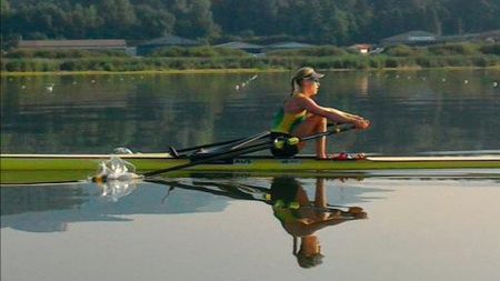 Reacția lui Kim Brennan, campioană olimpică la canotaj, după ce numele său a apărut în scandalul de dopaj: "Am folosit adrenalină doar în scopuri terapeutice!"