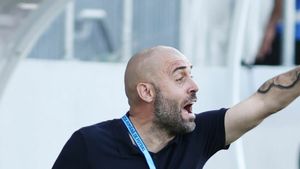 Tony da Silva revine la Cluj, dar ca rival! „E un meci special, acolo este casa mea”