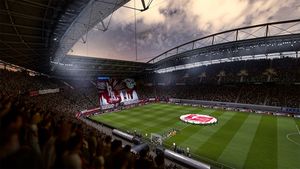 Noile obiective lansate de EA SPORTS vă pot aduce în echipă doi super jucători: Marcel Sabitzer și Javairo Dilrosun