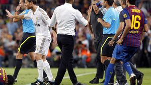 Declarația de dragoste a lui Guardiola pentru elevii săi: "Sunt jucători eterni, mitici! E o onoare să fiu antrenorul lor"