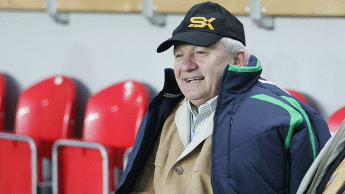 Porumboiu: "I-am sufocat în prima repriză!** Am jucat excelent!"