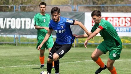 Viitorul, înfrângere usturătoare în amicalul cu Legia, din Polonia! Cât s-a terminat meciul