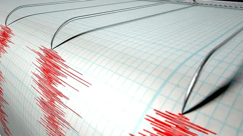Cutremur cu magnitudinea de 4.1, resimțit și în București! Ce recomandă autoritățile în cazul unui seism