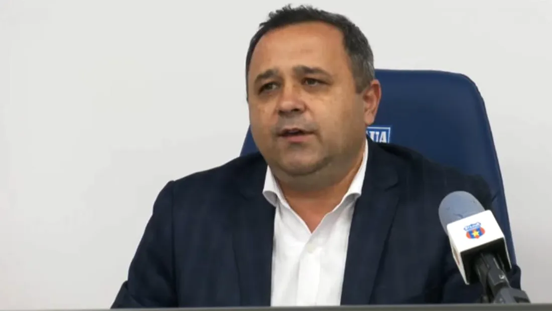 Steaua va evolua în Liga 2 fără drept de promovare. Răzvan Bichir explică cele două motive: ”Nu cred că vom reuși să îndeplinim condițiile și nu vrem să ne întoarcem cu mulți, mulți ani în urmă”
