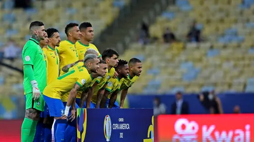 Brazilia și Argentina le dau mari dureri de cap granzilor din Premier League: nu își lasă vedetele să se întoarcă mai repede la echipele de club!
