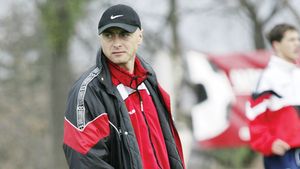 Leo Grozavu: "Trebuie să fim realiști"