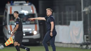 Mihai Pintilii, viitorul antrenor de la FCSB. Anunțul lui Mihai Stoica. „Îl văd pregătit pentru a prelua echipa”