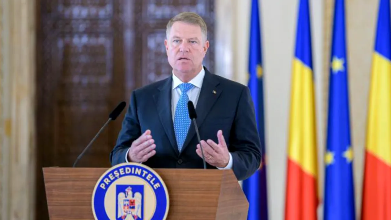 Ce i-a recomandat PSD președintelui Klaus Iohannis după ce acesta i-a îndemnat pe români să citească mai mult