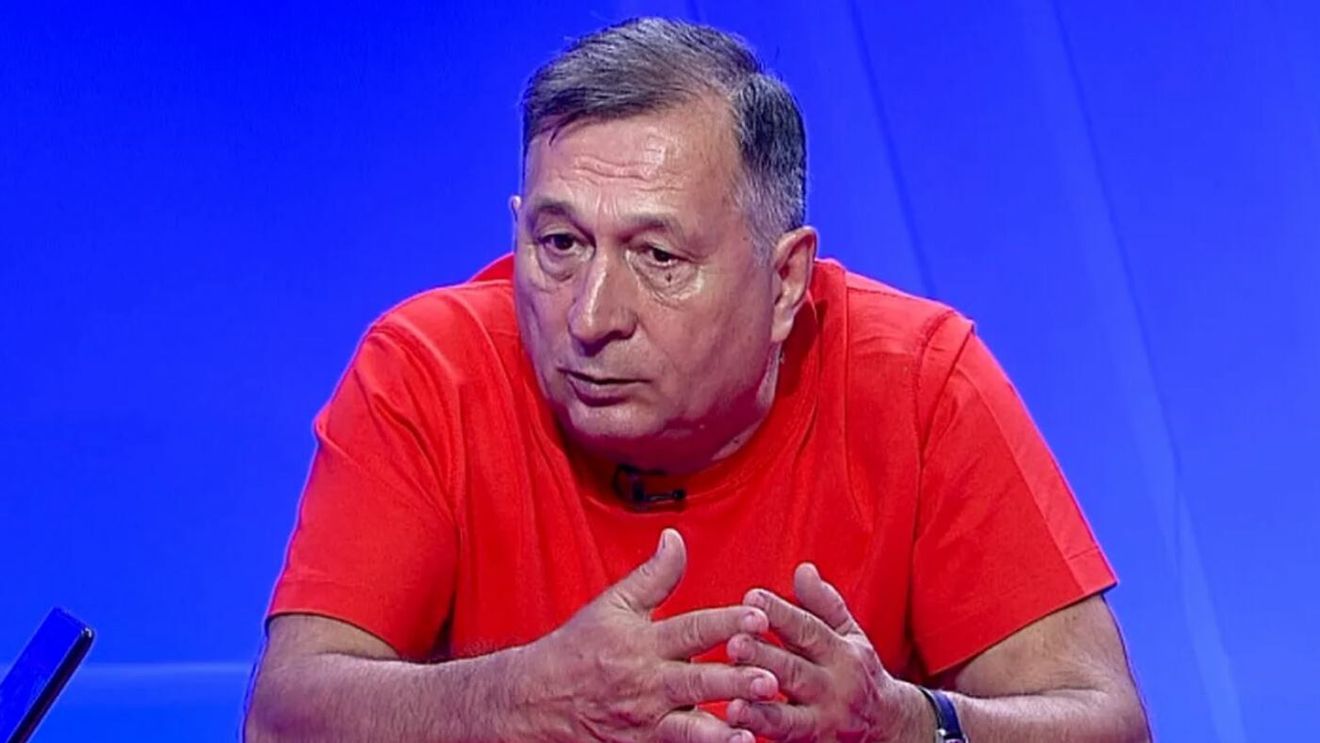 Ion Crăciunescu e gata să accepte oferta pe care nu i-o face nimeni! Ce e dispus să facă fostul mare arbitru român