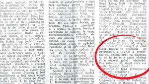Execuția din 1989!** Povestea unui Steaua - Rapid prelungit până când "roș-albaștrii" au câștigat!