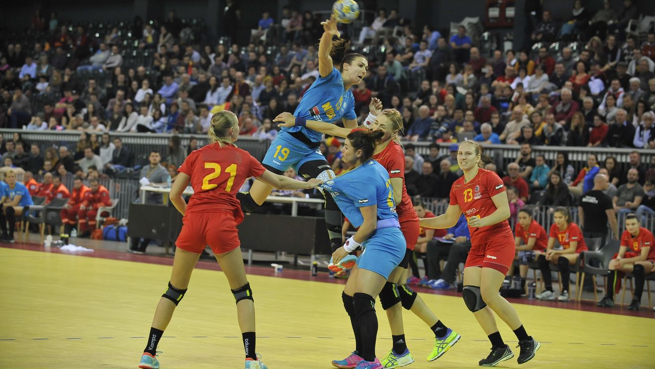 România - Ungaria, finală confirmată la Trofeul Carpați. Lotul B a pus probleme primei reprezentative