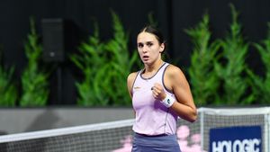 Anca Todoni i-a înnebunit pe turci! Calificare importantă în semifinalele WTA 125 Antalya