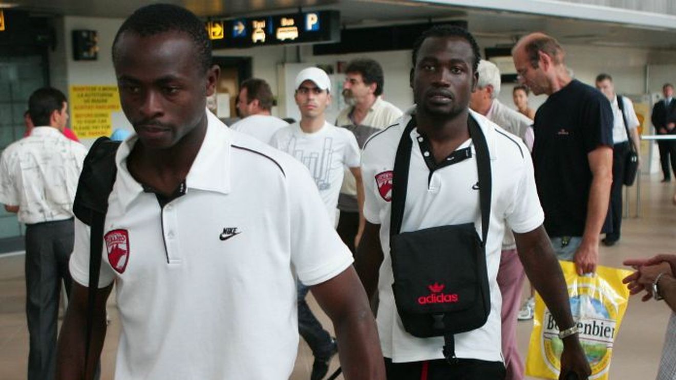 "Câinii", trimiși la analize!