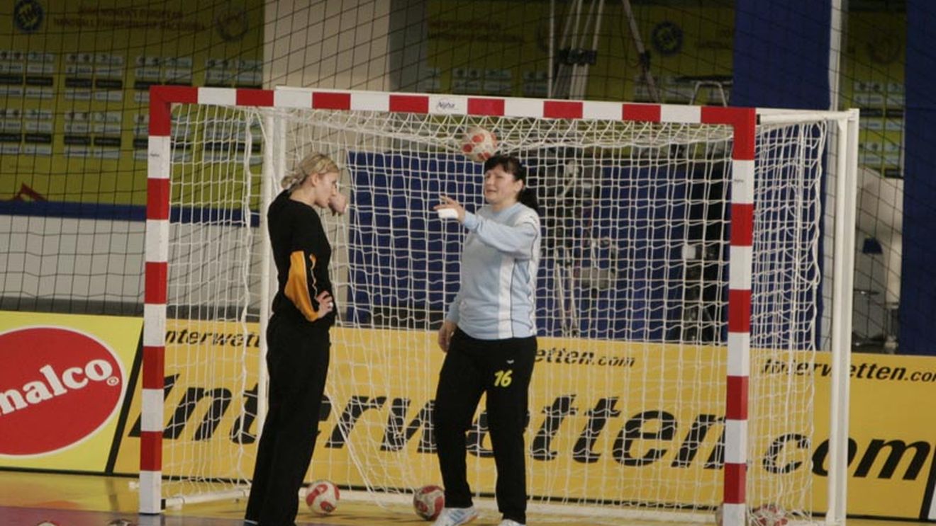 Amandine Leynaud: "Româncele sunt egoiste!"