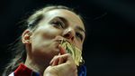 Rusoaica Isinbayeva își strigă nedreptatea! Marea campioană acuză: „Am fost sacrificată pentru jocuri politice! Am plâns de furie!”