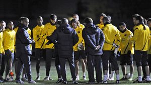 "Real e mai bună!"** Vorbele prin care Guardiola îi va face pe Messi și Xavi să dea și mai mult pe teren