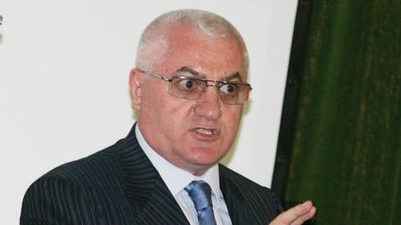 Dragomir: „Toți vin la mine ca la Mecca. 100 % fotbalul românesc este corect"