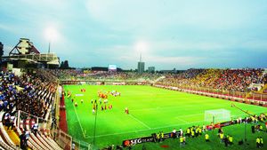 Secretul celui mai bun meci al naționalei în ultimii doi ani: am jucat în 12!