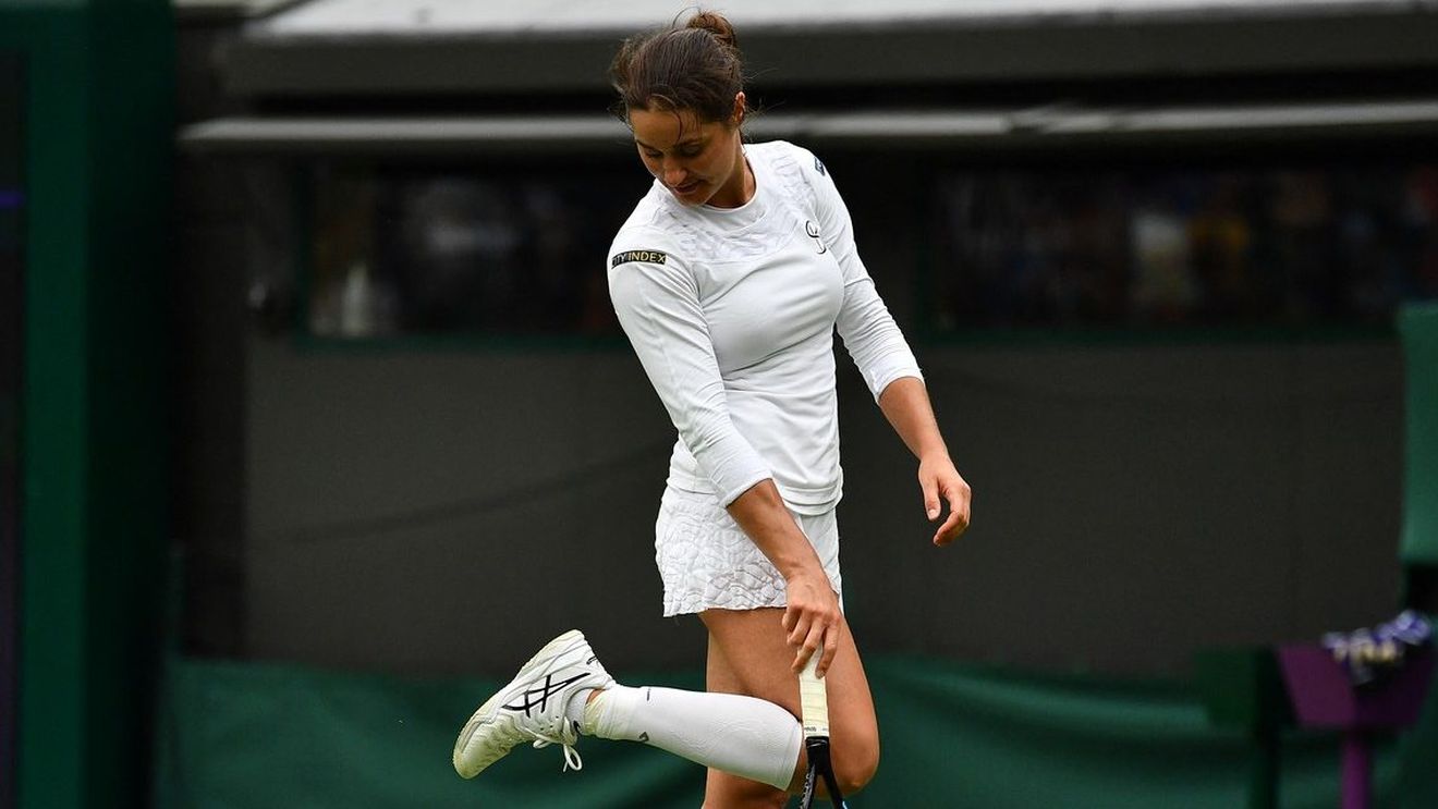 Monica Niculescu a pierdut finala de dublu a turneului WTA de la Bad Homburg, după un meci care s-a întins pe durata a două zile! Câți bani încasează românca