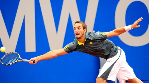 Să râdem cu Troicki: ,,Nu pot să joc așa. Nu m-aș plânge dacă n-aș fi sigur!