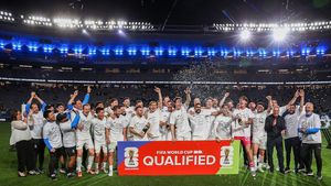 Se știe a cincea echipă calificată la Mondialul din 2026. Alte două naționale se pregătesc să obțină biletele pentru turneul final