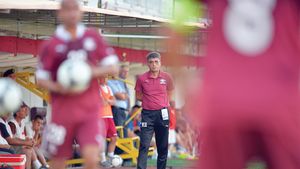 Rapid, învinsă de FC Ștefănești într-un meci amical! Ce echipă a folosit Rada