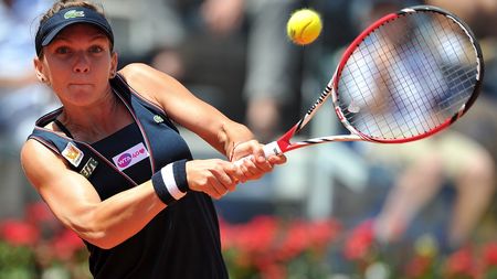 Rezultat ISTORIC pentru Simona Halep: al doilea turneu câștigat într-o săptămână! Halep - Flipkens 2-0 (6-4, 6-2)