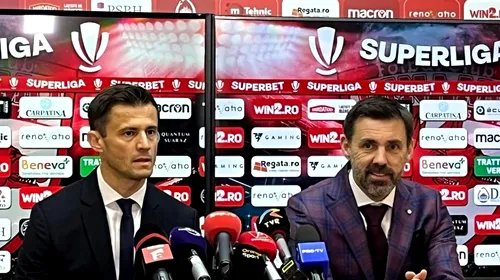 La Dinamo continuă telenovela „cine l-a recomandat pe Kopic?”. Eugen Voicu le-a răspuns fanilor pe Facebook. Un fost jucător de la Rapid a fost printre cei care l-au propus pe croat sponsorului despre care Dănciulescu și Prunea spun că se află în spatele mutării. Declarațiile acționarilor se bat cap în cap. EXCLUSIV