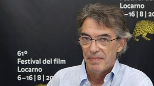 Moratti: "Transferul lui Zlatan a fost o afacere extraordinară!"