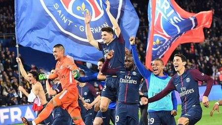 Întăriri la PSG! Un atacant care face senzație în Serie A a intrat pe "radarul" campioanei Franței