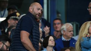 „Regele țiganilor” a trecut prin spaima vieții în avion