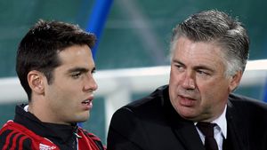 Ultimatum pentru Ancelotti