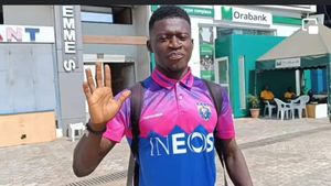 Imagini cu puternic impact emoțional! Jucătorul de primă ligă a murit în timpul meciului! Didier Drogba a cedat după aflarea veștii | VIDEO