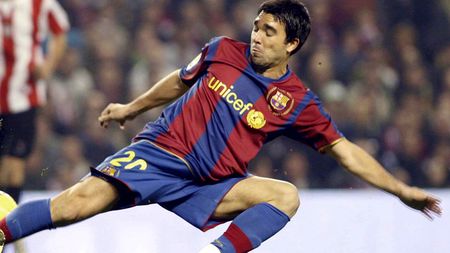 Deco: "Vreau să intru în istoria clubului"