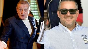 Acord istoric între Gigi Becali și Mihai Rotaru! Au bătut palma, în secret, și împreună revoluționează Superliga