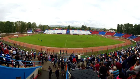Avantaj Chindia!** Meciul decisiv al barajului de promovare cu FC Voluntari va avea loc la Târgoviște. Când se joacă dubla manșă