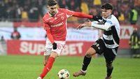 Dinamo vrea să-l transfere pe Atanas Trică. Anunț despre mutarea surprinzătoare