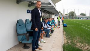 Erik Lincar îl aduce la Turris unul dintre cei mai longevivi jucători străini din fotbalul românesc. L-a mai antrenat la alte patru echipe