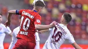 Supercupa României la fotbal 2020 se joacă la Ploiești! Partida va fi pe 15 aprilie 2021 între CFR Cluj și FCSB