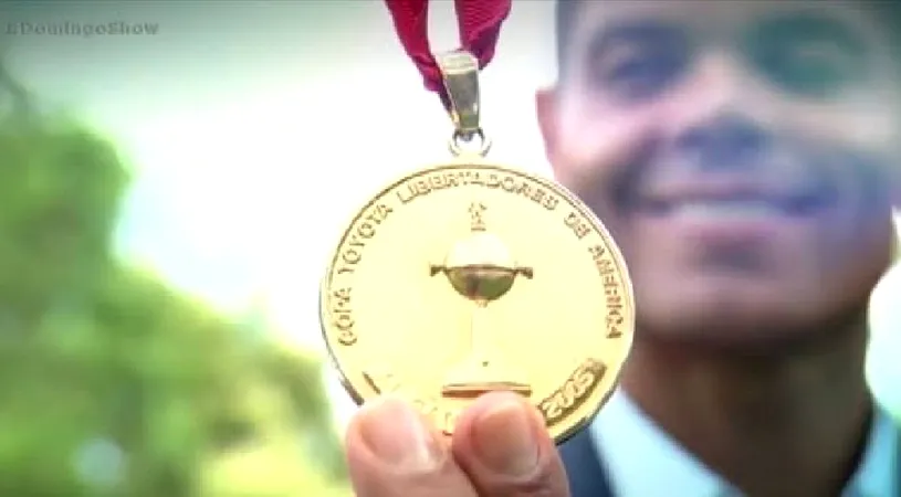 Un campion mondial și-a vândut medalia pentru a-și lua cocaină: „Aproape m-a omorât! Luam dimineața, la prânz și seara”