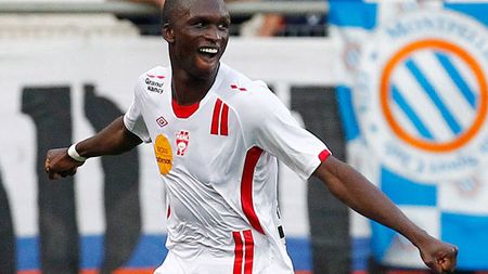 E oficial! AC Milan a făcut primul transfer pentru sezonul următor!** L-a luat pe Traore ...  Bakaye Traore! :)