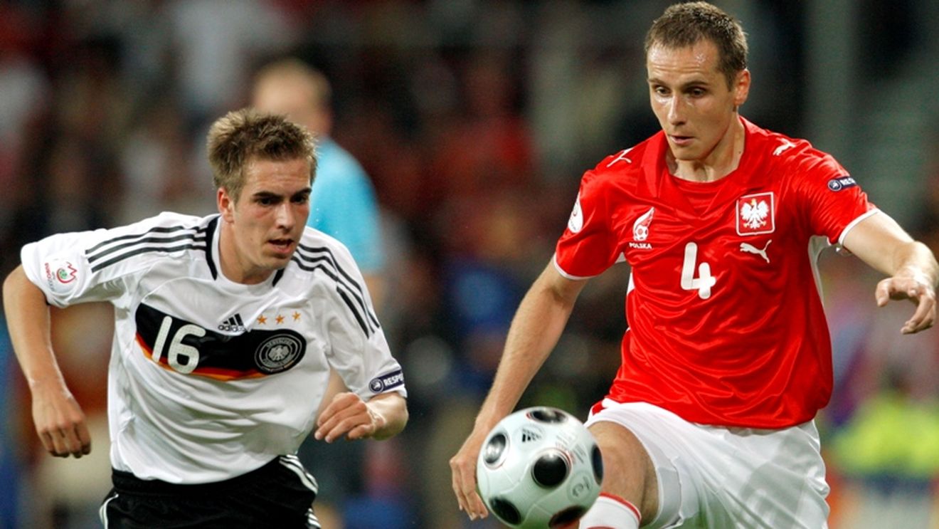 Golanski, convocat la naționala Poloniei!