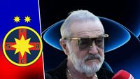 Gigi Becali a dat o lovitură rară cu transferul la FCSB: „Unul dintre cei mai buni pe care i-am văzut anul trecut!”